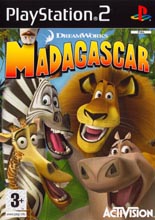 Madagascar