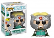 Фигурка Funko POP! Vinyl: South Park: Professor Chaos
