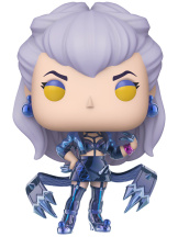 Фигурка Funko POP Games: League of Legends – K/DA Evelynn (1222) (91473) (10,9 см)