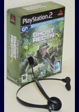 Tom Clancy's Ghost Recon: Jungle Storm SE