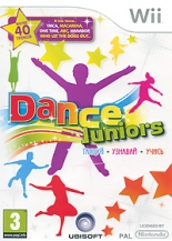 Dance Juniors (Wii)