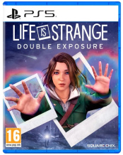 Life is Strange: Double Exposure (PS5) (GameReplay)