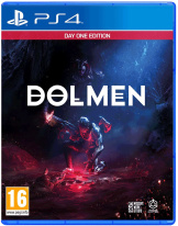 Dolmen – Day One Edition (PS4)