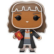 Фигурка Funko POP Harry Potter: Gingerbread Hermione Granger (176) (80019) (9,5 см)