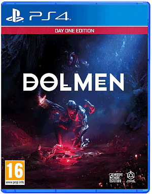 

Dolmen – Day One Edition (PS4)