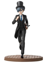 Фигурка-аниме SEGA Luminasta: Black Butler: Public School Arc – Ciel Phantomhive (20 см)