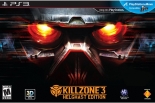 Killzone 3 Helgast edition (PS3)