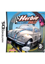 Herbie Rescue Rally