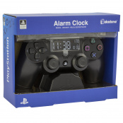 Настольные часы Playstation – Alarm Clock BDP (PP4926PS)