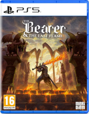 The Bearer & The Last Flame (PS5)