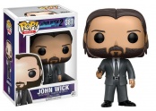 Фигурка Funko POP! Vinyl: John Wick: John Wick 12535