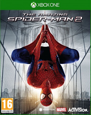 

The Amazing Spider-Man 2 (Xbox One) (GameReplay)