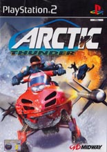 Arctic Thunder