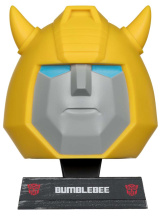 Фигурка McFarlane Transformers G1 – Bumblebee [1:3 Scale Replica Bust]