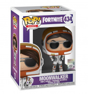 Фигурка Funko POP Games. Fortnite: Moonwalker