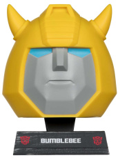 Фигурка McFarlane Transformers G1 – Bumblebee [1:3 Scale Replica Bust]