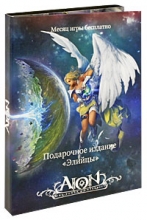 Aion: Элийцы Подарочное издание (PC-DVD)