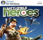Battlefield: Heroes (PC-Jewel)