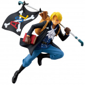 Фигурка One Piece – Sabo (BP39951P)