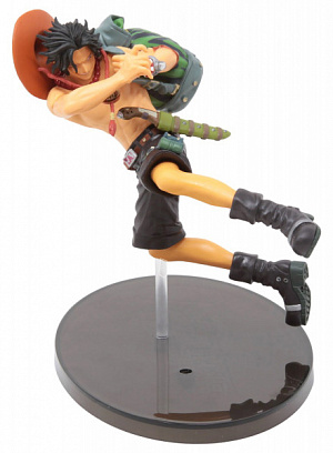 

Фигурка One Piece BFC4 Vol.7 – Ace (BP16333P)