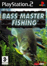 Bass Master Fishing