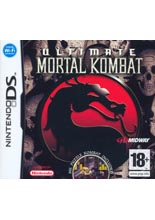 Ultimate Mortal Kombat