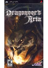 Dragoneer's Aria (PSP)