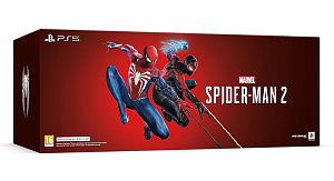 Marvel’s Spider-Man 2 (Человек-паук 2) - Collector's Edition (PS5)