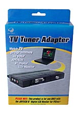 TV Tuner Adapter