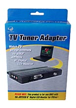 TV Tuner Adapter