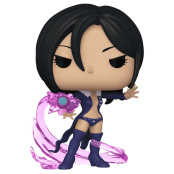 Фигурка Funko POP Animation: Seven Deadly Sins – Merlin (1499) (75538) (9,5 см)