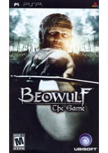 Beowulf the Game (PSP)