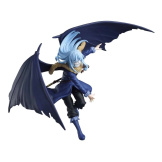 Фигурка Banpresto That Time I Got Reincarnated As A Slime – Otherworlder Rimuru Tempest (12 см) (BP19791P)