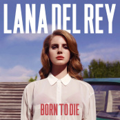 Виниловая пластинка Lana Del Rey – Born To Die (2 LP)