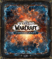 World of Warcraft: Shadowlands. Коллекционное издание (PC)