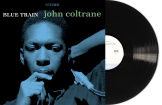 Виниловая пластинка John Coltrane – Blue Train (LP)