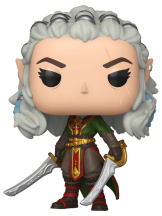 Фигурка Funko POP Games: Baldur's Gate 3 – Jaheira (1187) (91593) (9,5 см)