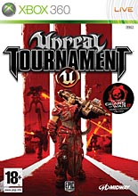 Unreal Tournament III (Xbox 360)