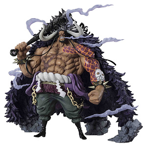 

Фигурка Figuarts Zero One Piece – Extra Battle: Kaido King of the Beasts (617408)
