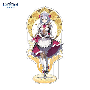   Mondstadt Characters - Standee Noelle