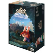 Настольная игра Эйла и далёкий свет