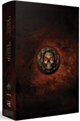 Baldur's Gate: Enhanced Edition и Baldur’s Gate 2: Enhanced Edition. Коллекционное издание (PS4)