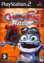 Crazy Frog Racer