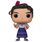 Фигурка Funko POP Disney: Encanto – Luisa Madrigal (57601)