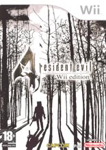 Resident Evil 4 Edition (Wii)