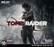 Tomb Raider (PC-Jewel)