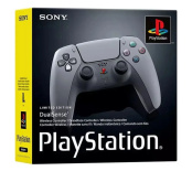 Геймпад DualSense беспроводной Playstation 30th Limited Edition для PS5 (CFI-ZCT1J30)