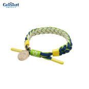 Браслет miHoYo Genshin Impact – Tighnari [Character Theme Series]