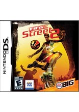 Fifa Street 2