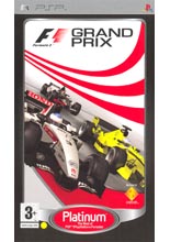 F1 Grand Prix